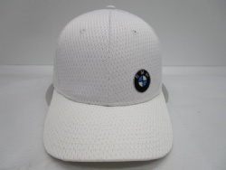 BMW mesh design baseball cap
