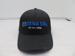 SE design rip stop mesh hat custom logos