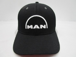 Custom new fashion baseball cap 3D logo