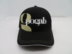 SE customer design embroidery/printing baseball cap