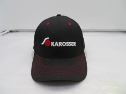 CLASSIC DESIGN CUSTOMER BASEBALL CAP 3D EMB
