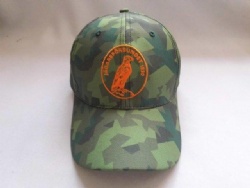 SUBLIMATION all over DIGITAL PRINTING camoflague baseball cap