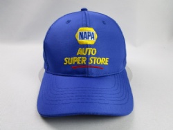 light weight rip stop mesh running hat custom design