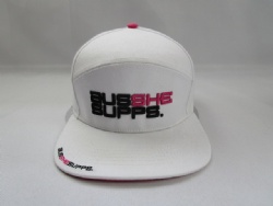 hip top customer 3D emb trucker hat