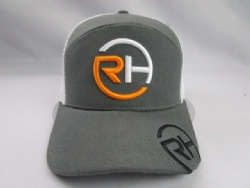 wholesale cheap oem running gorras trucker mesh back cap, custom logo trucker hat