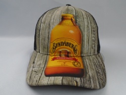 Small minimum order brand quality customized custom logo curved brim baseball cap hat