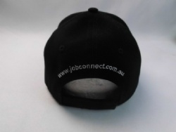 AU printing flag 100% cotton baseball cap