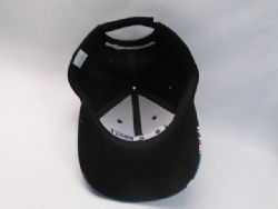 AU printing flag 100% cotton baseball cap